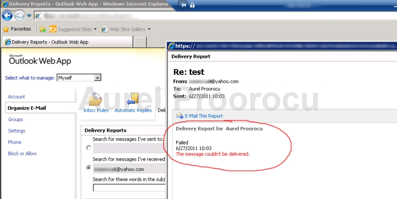 Are You Able To Send Emails But Not Receive Hostgator Support
