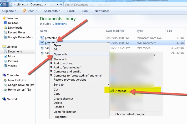 how to unlock a word doc how to unlock a word doc