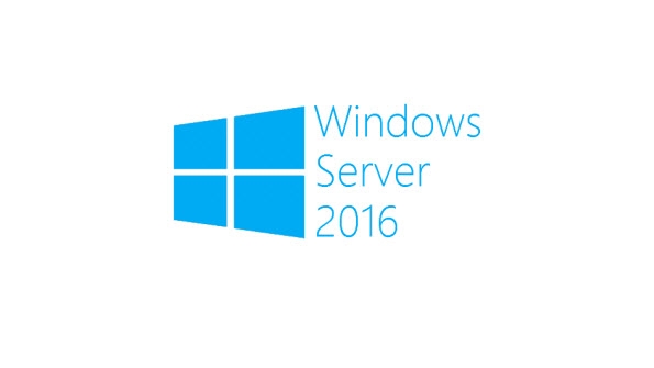 Windows Server 2016 StandardWindows Server 2016 Standard
